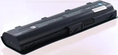 Produktbild von Akku für Hewlett-Packard Pavilion G6-2245SG Li-Ion 10,8 Volt 4400 mAh schwarz.