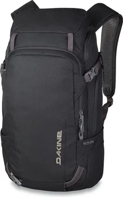 Produktbild von Dakine HELI PRO 24 Liter Black