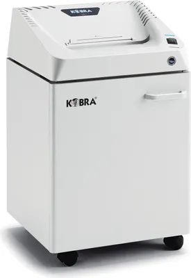 Immagine prodotto di KOBRA 240.1 S4 distruggi documenti 55 dB 24 cm Bianco