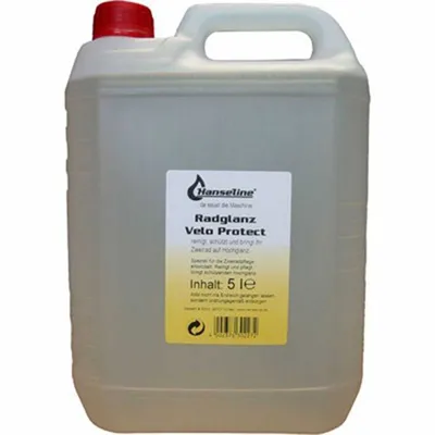 Produktbild von Hanseline Radglanz Kanister 5L 300227.