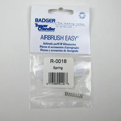 Produktbild von Badger Feder R-0018