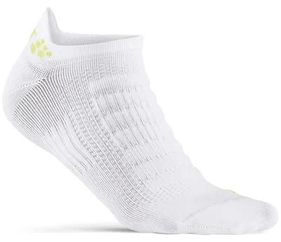 Produktbild von Sneaker Sportsocken – Weiß – 34-36