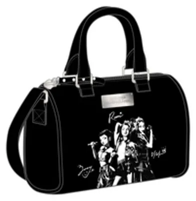 Immagine prodotto di Borsa Demon Hunters Spirit Kpop