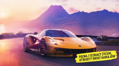 Zdjęcie produktu dla UBISOFT Game PlayStation 4 The Crew Motorfest