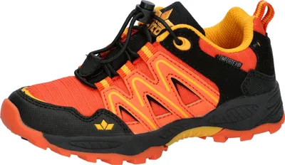Produktbild von Outdoorschuh Leander mit Comfortex-Membran, wasserdicht und atmungsaktiv, Größe 30