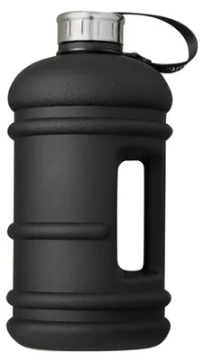 Produktbild von Große Sportflasche, 2,2 Liter, ideal für Outdoor-Aktivitäten
