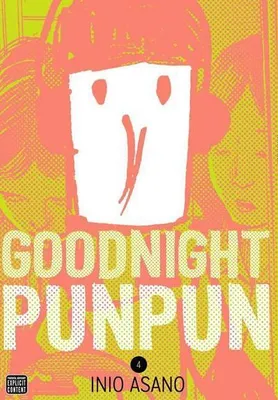 Immagine prodotto di Goodnight Punpun, Vol. 4