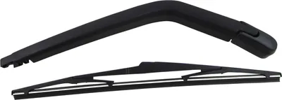 Produktbild von Scheibenwischer Heckwischer Wischerarm Wischer Kappe für Suzuki Wagon R ab 2000-