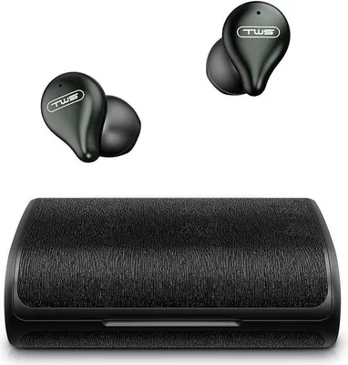 Produktbild von Diyarts Bluetooth-Kopfhörer (Wireless, Wasserdicht, Ultimativer Klang, Stilvoll, 3000mAh Powerbank als Ladeetui)