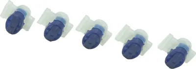 Produktbild von 3M 314 Mähroboter Begrenzungskabel Gel Verbinder Kabelverbinder wasserdicht 20 Stück
