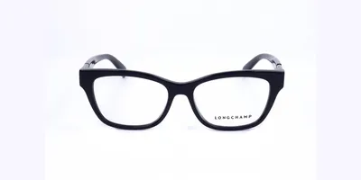 Produktbild von Longchamp Sonnenbrille LO2697 001 53 16 140
