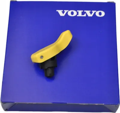 Zdjęcie produktu dla VOLVO XC90 S90 V90 rygiel zamek maski 31479075 OE 31479075
