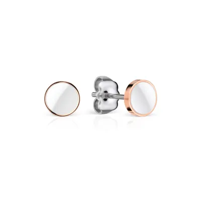 Produktbild von Bering Keramik Ohrstecker rosé 705-35-05
