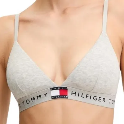 Produktbild von TOMMY HILFIGER UW0UW06040 Grau