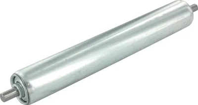 Produktbild von Tragrolle Stahl 30x1,5 EL 300 AL 330 Achse: Federachse  8