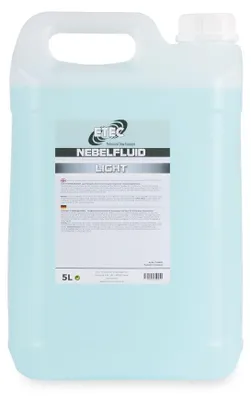 Produktbild von ETEC Professional Nebelfluid 5 Liter Light