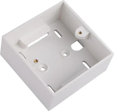 Produktbild von Lanview LVN126078UK, 86 mm, 86 mm, 32 mm, 300 g, 400 g, 1 Stück(e)