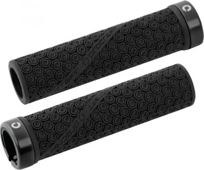 Immagine prodotto di Manopole Procraft Sport 135 mm nere: presa sicura e massimo comfort