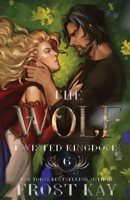 Produktbild von The Wolf