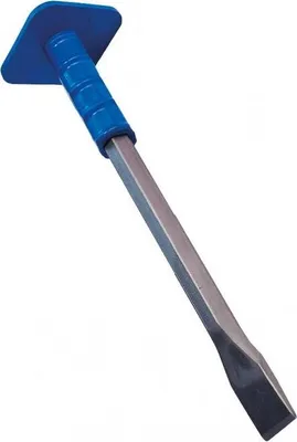 Produktbild von Przecinak murarski 500mm, z osłoną gumową
