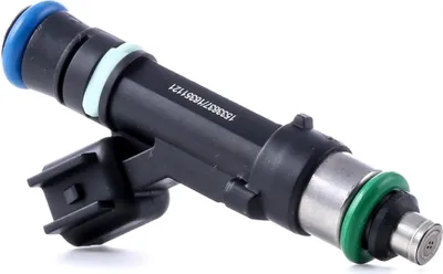 Produktbild von RIDEX 3902I0447 Einspritzdüse