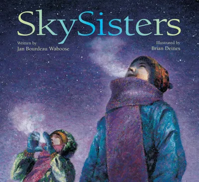 Produktbild von Skysisters