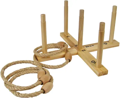 Produktbild von Bex Sport 519-040, Wurf-Ring