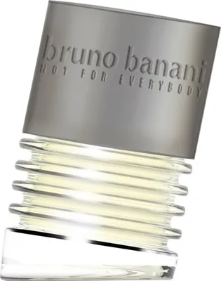 Produktbild von Bruno Banani - Man - Für Männer, 30 ml