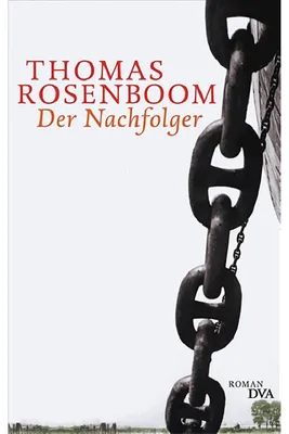 Immagine prodotto di Der Nachfolger: Roman -