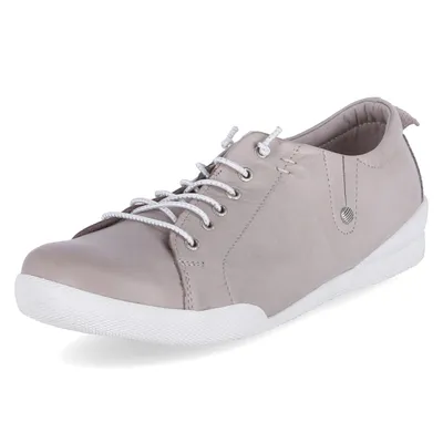 Immagine prodotto di Andrea Conti scarpe stringate da donna 0345724 scarpe basse sneaker, dimensioni:39 EU, colore:Grigio