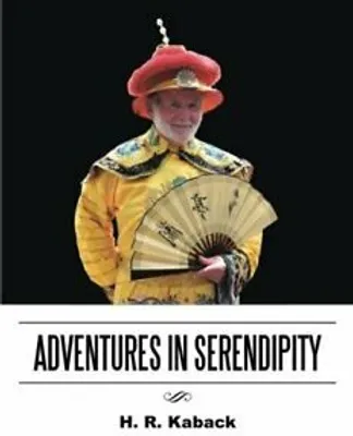 Zdjęcie produktu dla Adventures In Serendipity