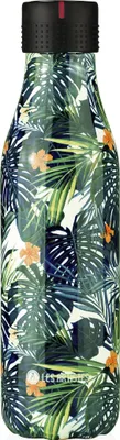 Image de Bouteille Isotherme 500 Ml Hawaï - Bottle'up Expression - Les Artistes