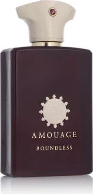Produktbild von Amouage Boundless Eau De Parfum 100 ml (unisex)