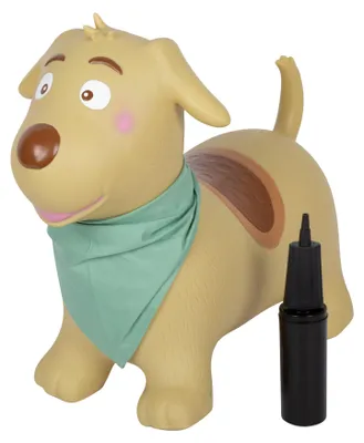 Obrázok produktu pre Skákajúci pes