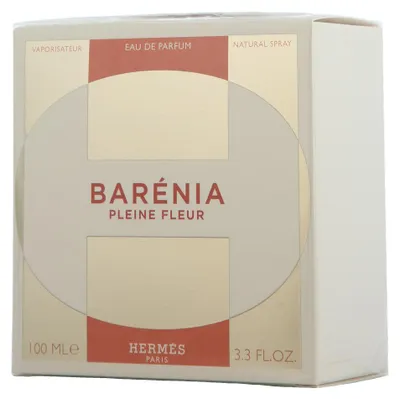 Zdjęcie produktu dla Woda perfumowana Hermès Barénia Pleine Fleur, spray, możliwość uzupełniania (100 ml)