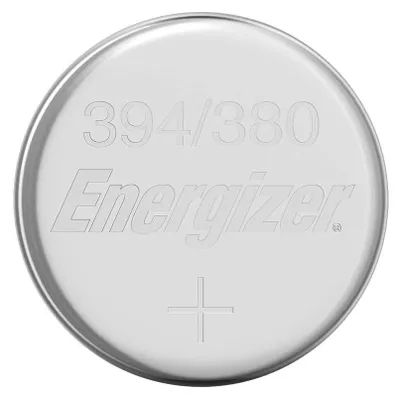 Image de Energizer Zilveroxide Batterij SR45 1.55 V 63 mAh 1-Pack