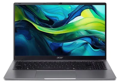 Produktbild von Acer NX.J9UEG.003 Aspire Lite 15 Notebook Steel Gray 15,6"