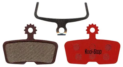 Immagine prodotto di Pastiglia freno Kool-Stop AVID, Codice R >2010
