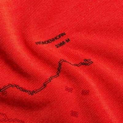 Produktbild von Mammut Mountain T-Shirt Men Fruendenhorn rot M