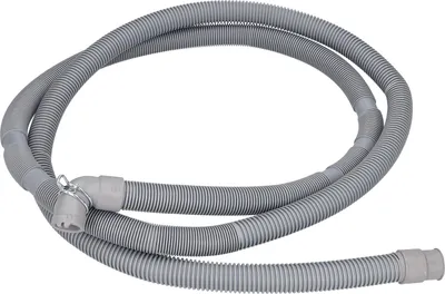 Produktbild von easyPART passend für 140013554138 Electrolux Ablaufschlauch 2540mm für Waschtrockner