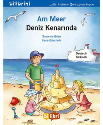 Obrázok produktu pre Am Meer (Deutsch-Türkisch)