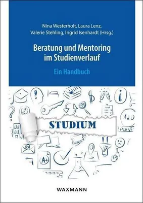 Zdjęcie produktu dla Beratung und Mentoring im Studienverlauf