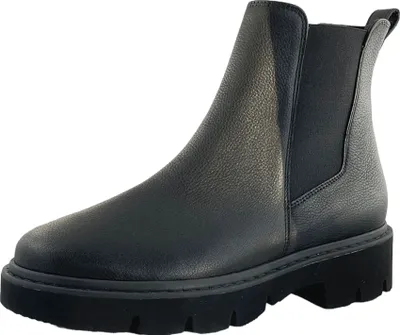 Produktbild von Paul Green Klassische Stiefeletten Damen 31373339323838 Schwarz 38 EU