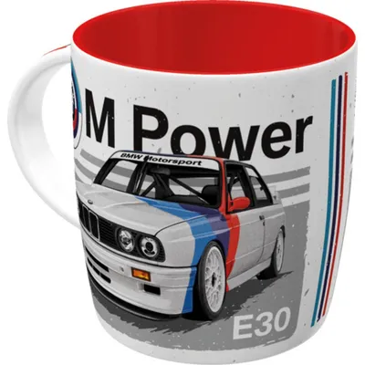 Image de Nostalgic-Art - Tasse à café - Say it 50's - Have A Coffee