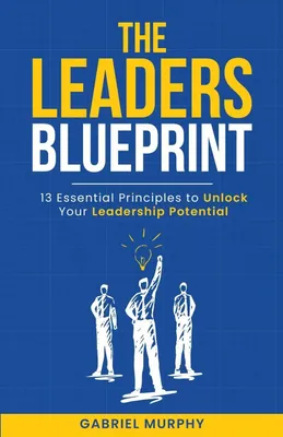 Produktbild von The Leaders Blueprint