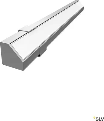 Obrázek produktu pro SLV 1004889 GRAZIA 10 EDGE, 2m hliník