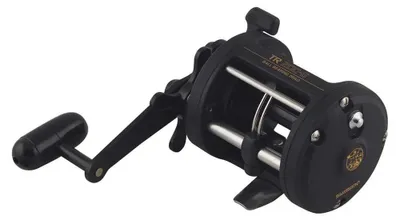Produktbild von Shimano TR 200G Norwegen Multirolle Rechtshand