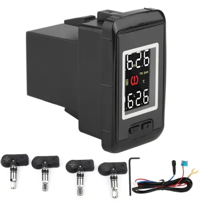 Immagine prodotto di Sistema di monitoraggio della pressione degli pneumatici (TPMS) per i veicoli della gamma Honda