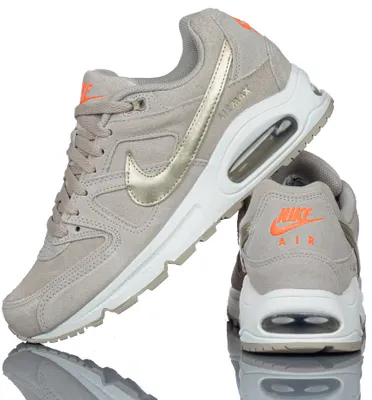 Obrázek produktu pro Dámská Sportovní Obuv Nike Air Max Command PRM