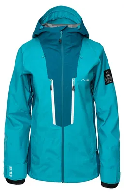 Produktbild von Damenjacke MALAKU WO'S, ELBRUS